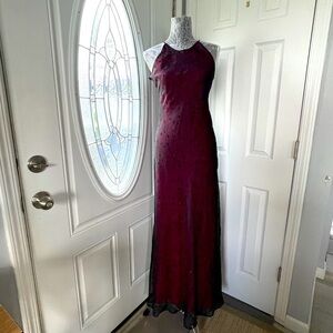 Vintage chelsea Nites gothic style